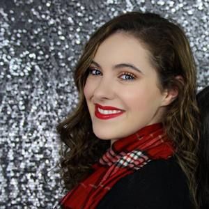 Meet your Posher, Ashlyn